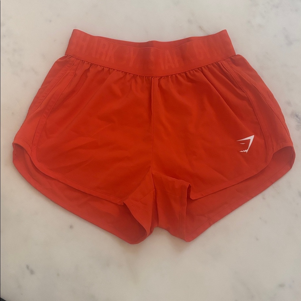 Gym Shark Training Loose Fit Shorts XS